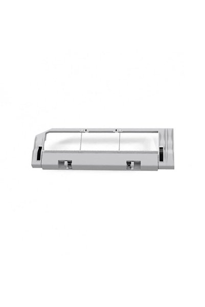 LİN GRUP Roborock S6 Robot Vacuum Cleaner Compatible Brush Cover - White