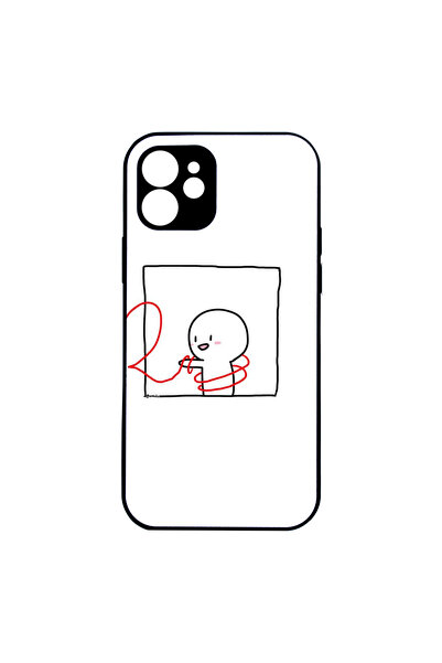 4TECH Θήκες Κινητών Τηλεφώνων Thread Love 2 Realme 12 Pro Plus