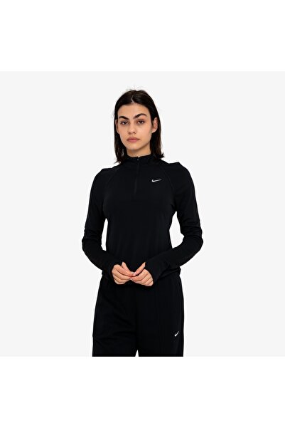 Nike W NK TEMPO SWSH HBR DF HZ TOP