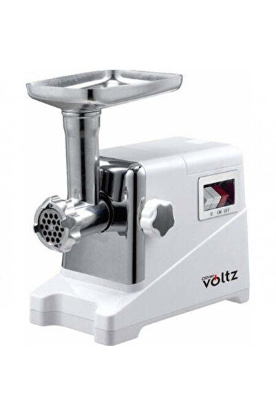 Oliver Voltz Masina de tocat carne 5 in1, Oliver Voltz, 2000W, carnati/kebab/...