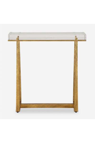 UTTERMOST طاولة لوسنت أكسنت