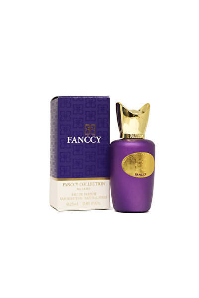 Fanccy مجموعة عطور أكسنتو 25 مل