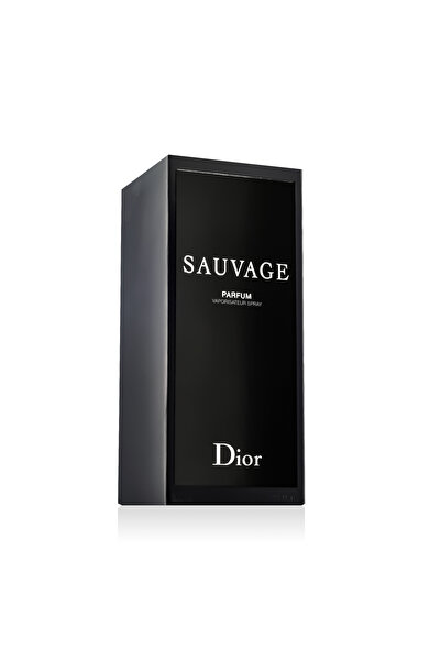 Dior Christian Sauvage Parfum 200 ml M