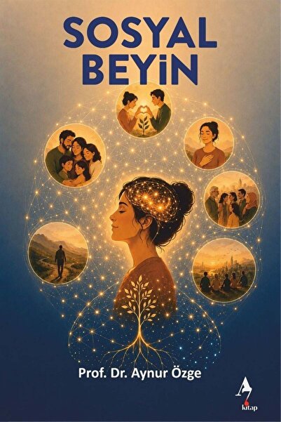 A7 Kitap Sosyal Beyin