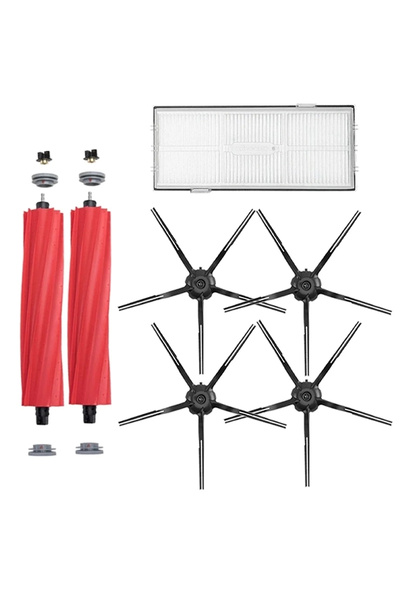 LİN GRUP Set de piese de schimb compatibil cu aspiratorul robot Roborock G10,...