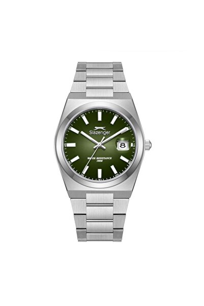 Slazenger Sl.09.2636.1.371 Men's Wristwatch