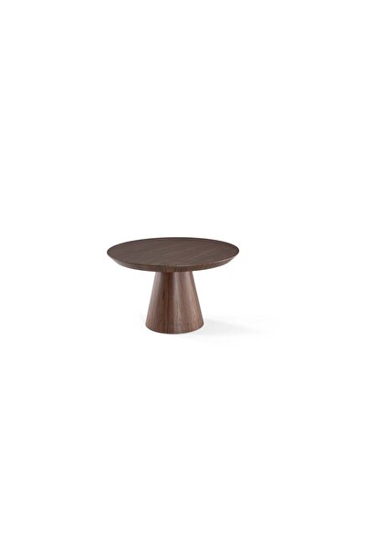 Veni Home Monaco Yemek Masası 130x130 Sabit