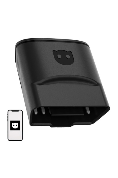 OBDeleven Scanner de diagnosticare OBD 3 cu 100 de credite auto