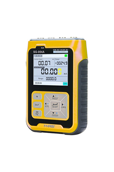 FNIRSI Generator de semnal Sg-004A pentru testare electronică de înaltă precizie