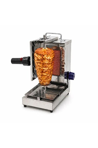 Orcamp Mini Döner ve Şiş Ocağı - Pilli Versiyon - (SB-645)
