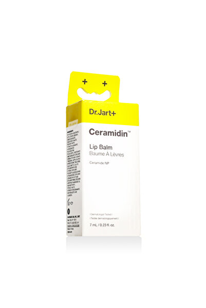 Dr.Jart+ Ceramidină ™   Balsam de buze 7 ml