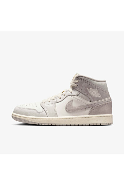 JORDAN Air 1 Mid SE “Enigma Stone” IB7010-001 - Αθλητικά παπούτσια