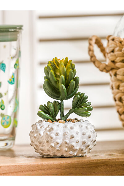 LC Waikiki Floare artificială decorativă în ghiveci 10 cm