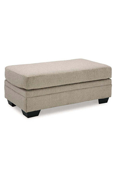 Ashley Furniture ستونيميد أوتومان