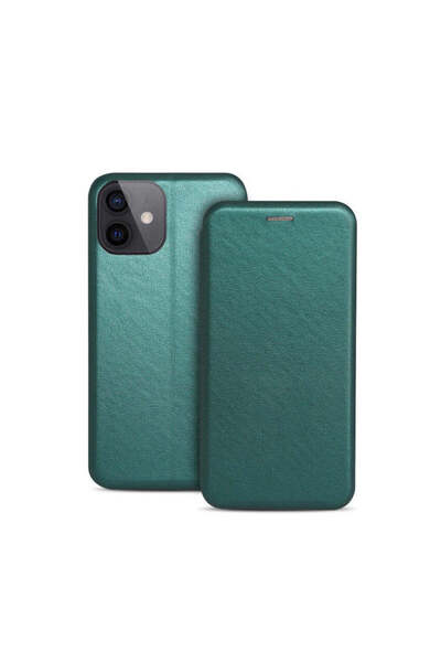 OEM Husă tip carte compatibilă cu Xiaomi Redmi Note 9T, MagSafe/Magnetică, di...