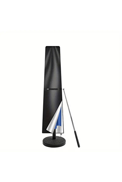 STARSTAR Waterproof straight-tube sunshade cover, for 2-3 meter sunshades, wi...