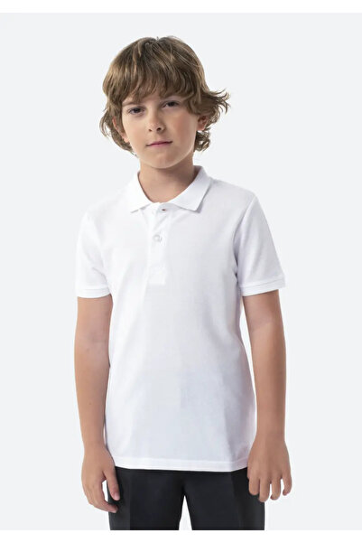 Tex Set 2 tricouri polo 13/14 ani