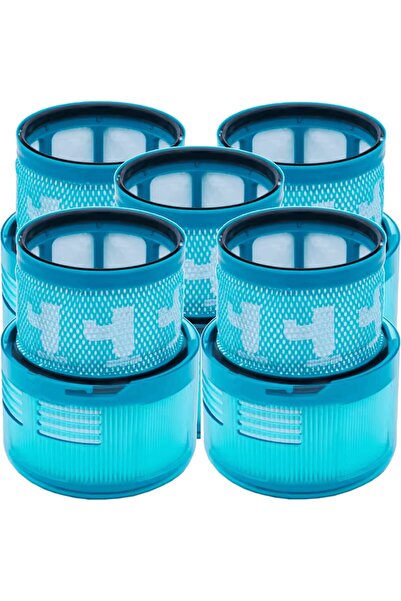 STARSTAR 5 HEPA Filters for Dyson G5 Gen5 Detect Absolute and Detect Fluffy V...