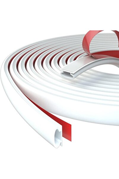 STARSTAR Door and window seal for thermal and sound insulation, self-adhesive...
