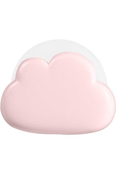 STARSTAR Clouds LED Rechargeable Night Light for Bedroom with Soft Light and ...