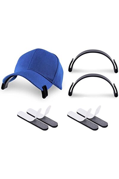 STARSTAR Hat Accessories - Hat Curlers - Durable Hat Clip-on Styler - Reusabl...