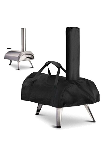 STARSTAR Pizza oven cover for Ooni Karu 12 - Waterproof - Weatherproof - Oxfo...