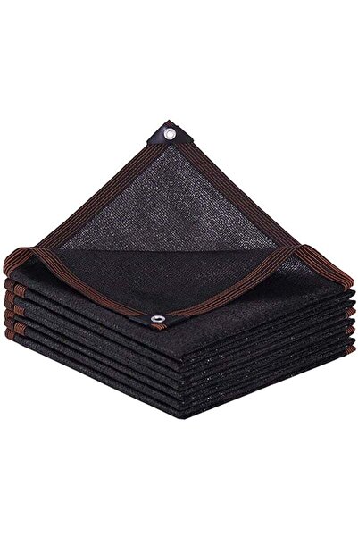 STARSTAR Rectangular outdoor shade sail/net with mesh, suitable for balconies...