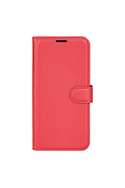 OEM book-style case compatible with Huawei Nova 10, MagSafe/Magnetic, PU leat...