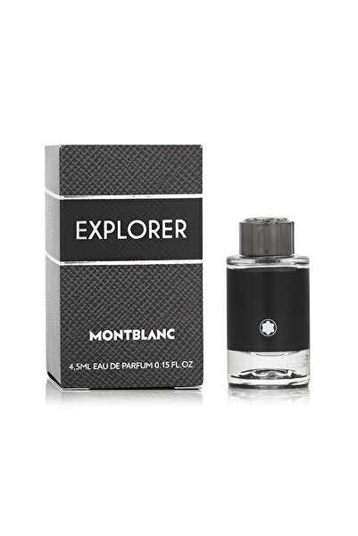 Montblanc Explorer EDP MINI 4.5 ml M