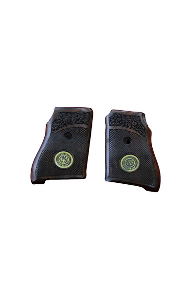 BERATTA 7,65mm Beretta Mod. 51 Ahşap Model 2