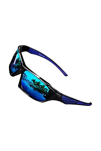 STARSTAR Mens polarized sunglasses, sunglasses, full protection, to wear, Men...