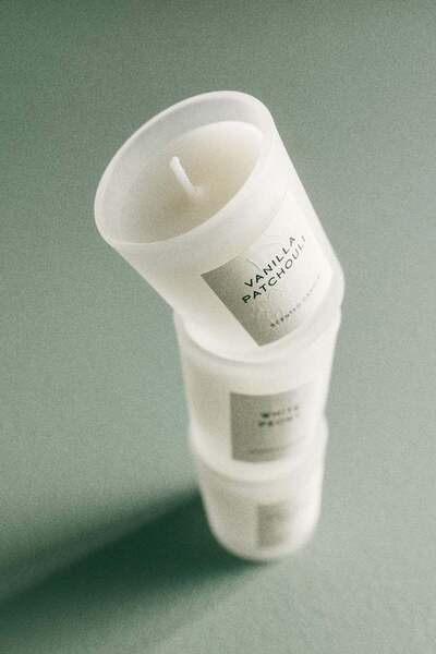 H&M Gift-boxed 3-pack scented candles