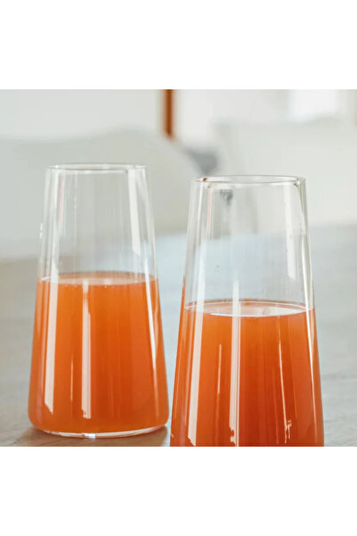 Stölzle Lausitz Set 6 pahare long drink 458 ml, Stolzle Lausitz, linia Power
