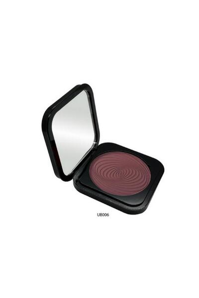 Generic Brand Mikover22 Unlimited Blush Blusher - Ub006