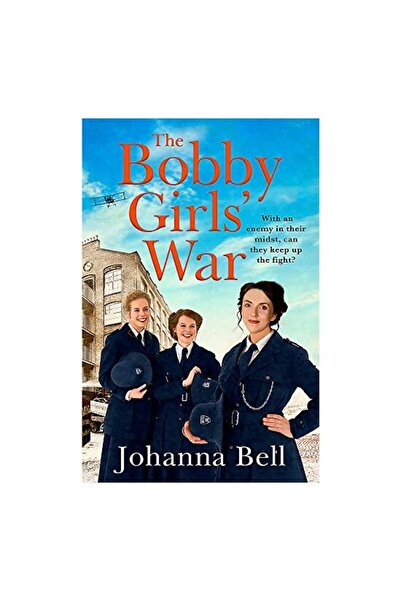 Generic (Unbranded) Bobby Girls' War, Johanna Bell