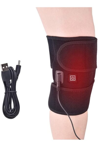 STARSTAR Support for arthritis, relief of agitation, infrared heating for the...