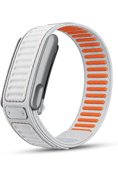dado Hybrid Nylon Silicone Sport Replacement Strap Compatible with WHOOP 5.0,...