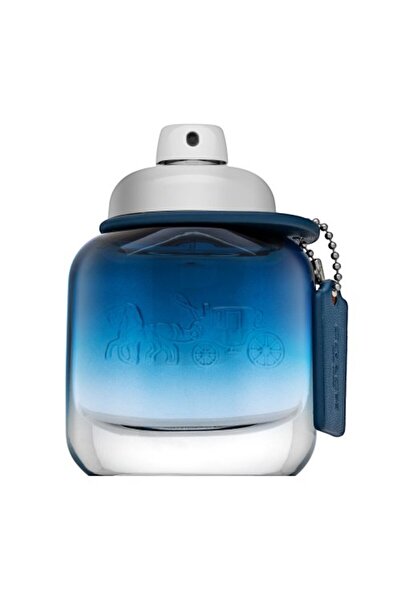 Coach Blue Apă de Toaletă pentru Bărbați 40 ml