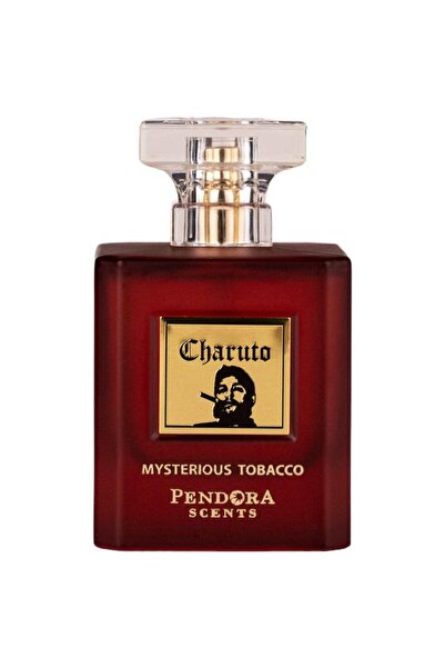 Pendora Scents CHARUTO MYSTERIOUS TOBACCO EAU DE PARFUM 100ML