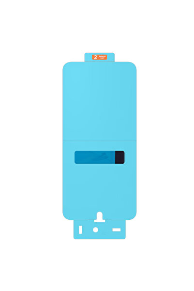 Samsung Galaxy A27 - Folie de protectie Screen Protector, Transparent