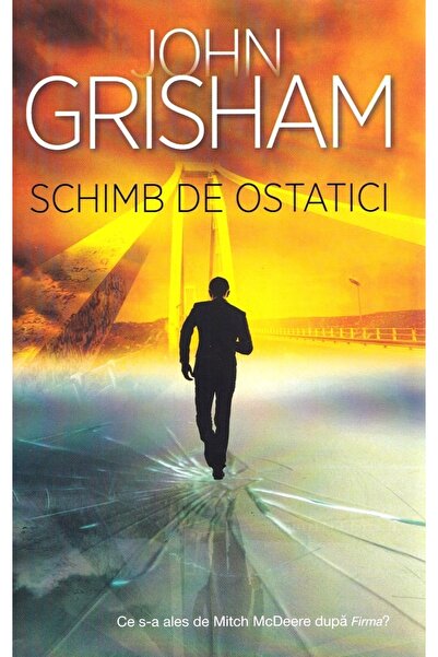 Rao Schimb de ostatici - John Grisham