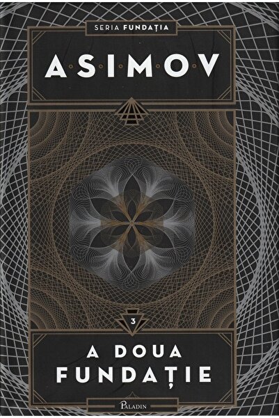 Paladin A doua fundatie - Isaac Asimov