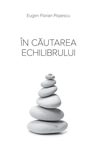 Rao In cautarea echilibrului - Eugen Florian Popescu