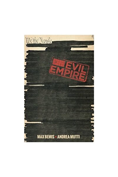 Generic (Unbranded) Evil Empire Vol. 3