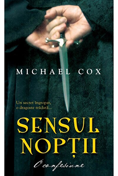 Rao Sensul noptii - Michael Cox