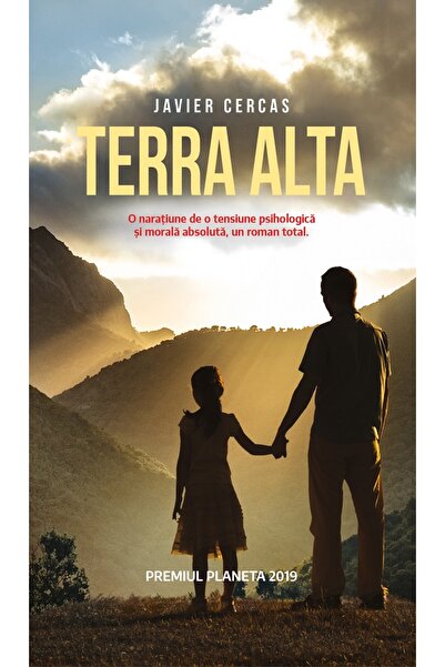 Rao Terra Alta - Javier Cercas
