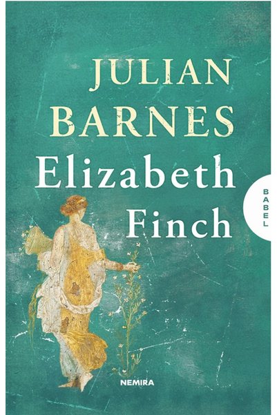 Nemira Elizabeth Finch - Julian Barnes