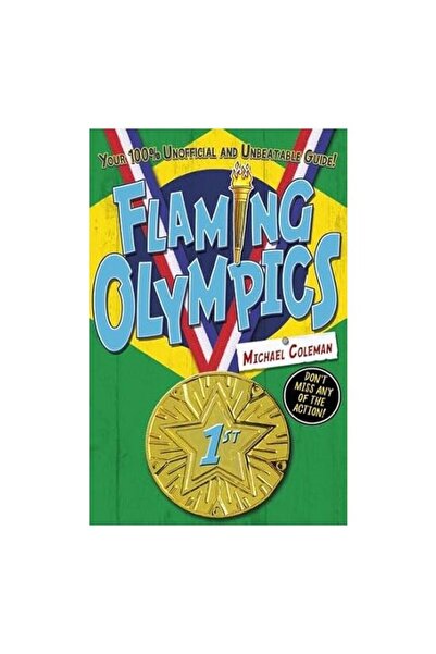 Scholastic Olympiade în flăcări