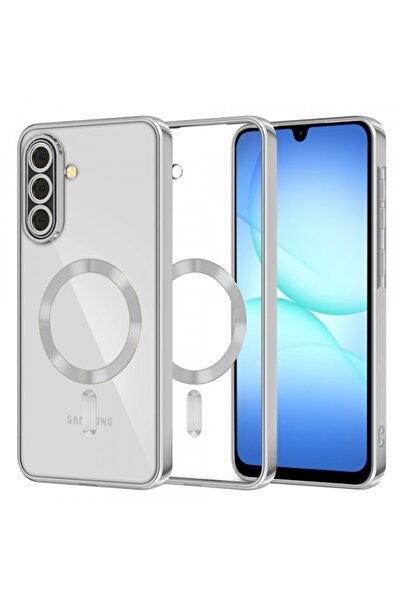 Techsuit Husă MagSafe pentru Samsung Galaxy A17 4G / A17 5G, Techsuit, Luxury...