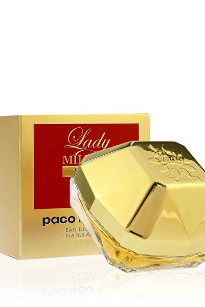 Paco Rabanne Lady Million Royal Eau de Parfum pentru Femei 30 ml